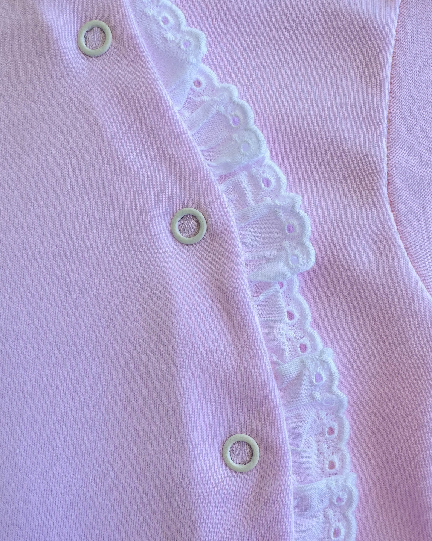 Estrela Classic Onesie