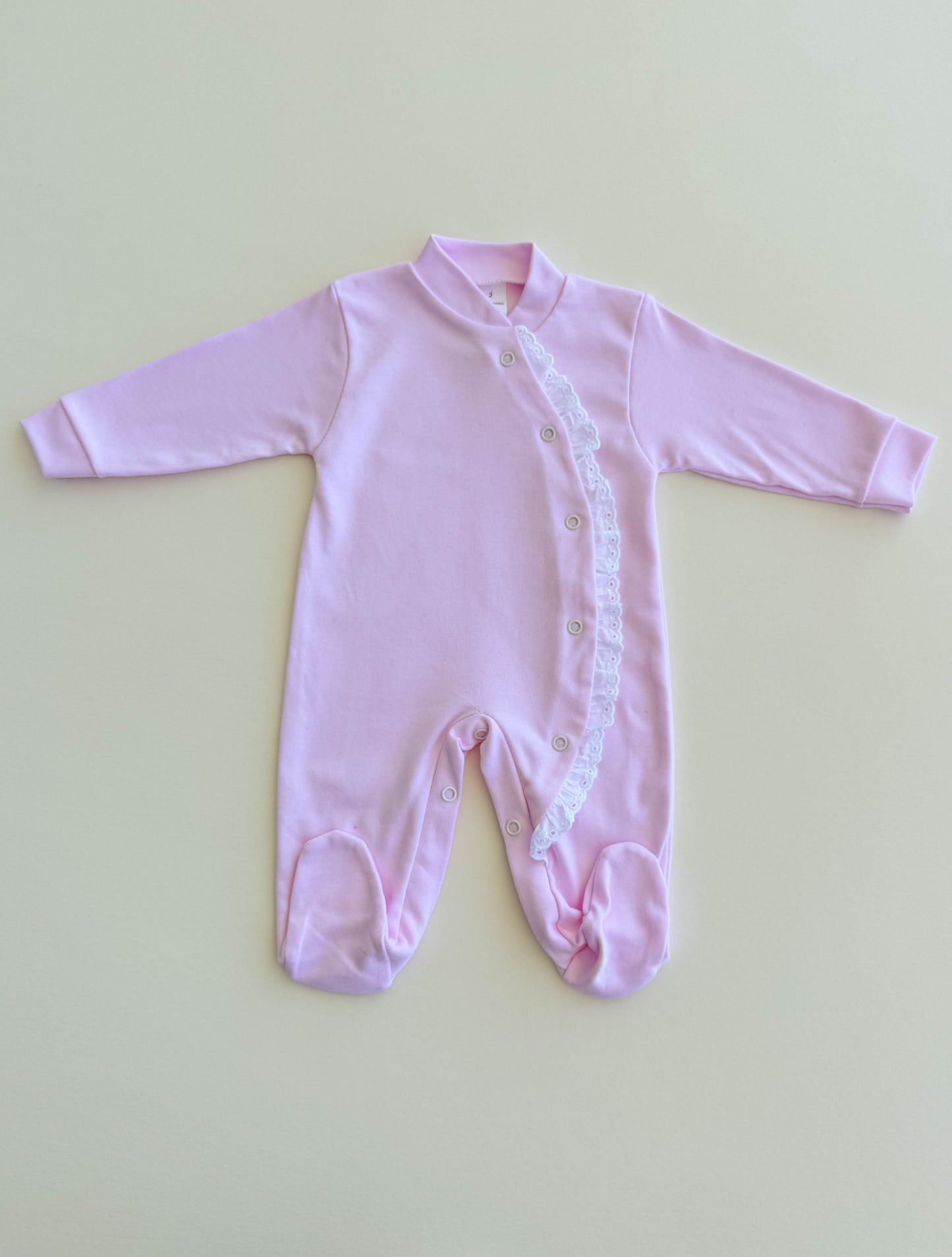 Estrela Classic Onesie