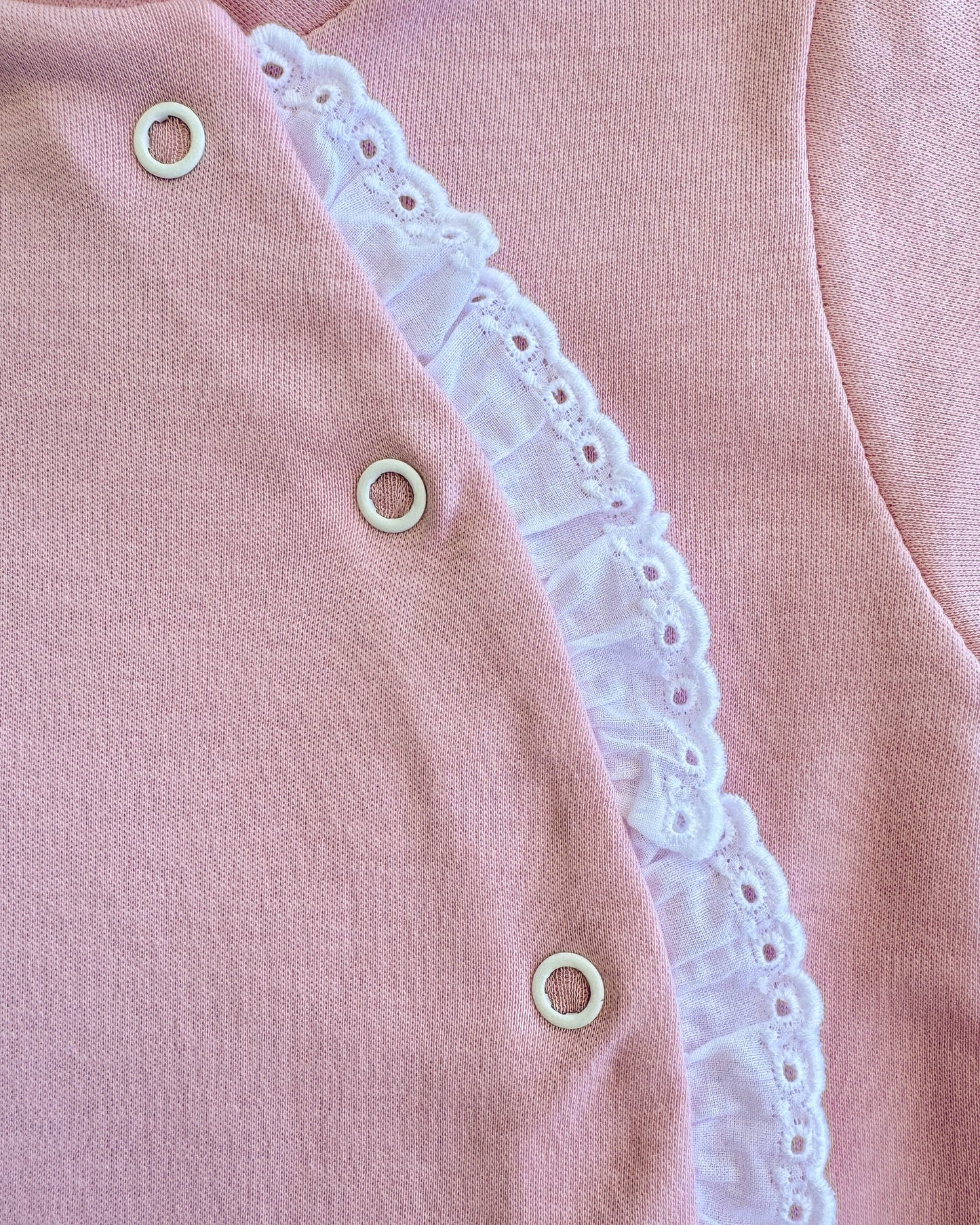 Estrela Classic Onesie