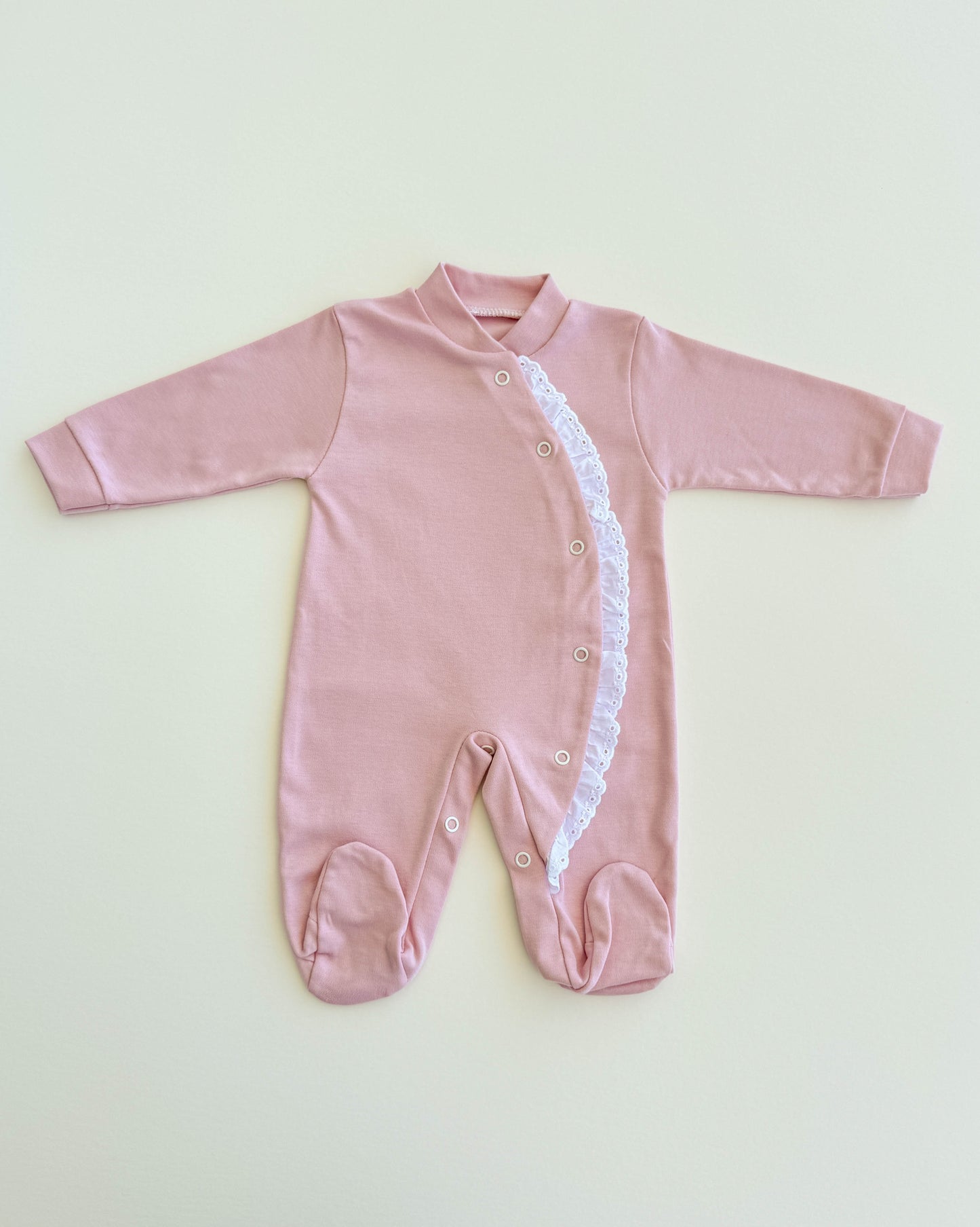 Estrela Classic Onesie