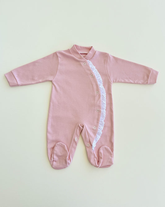 Estrela Classic Onesie