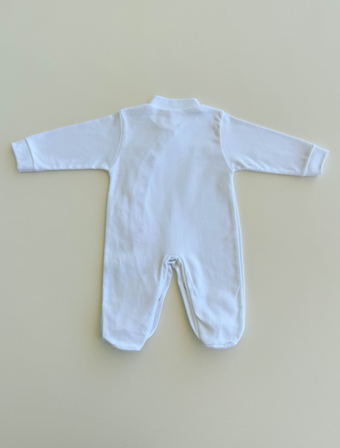 Estrela Classic Onesie