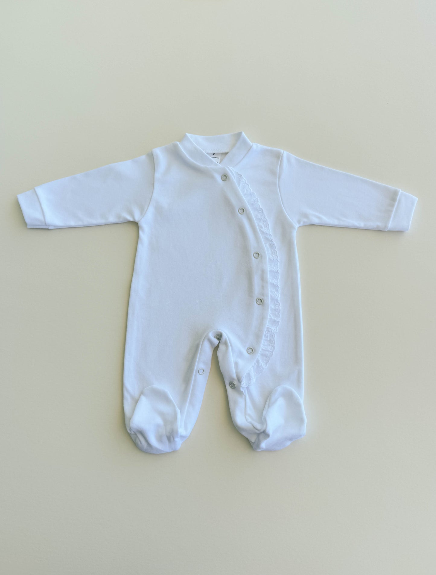 Estrela Classic Onesie