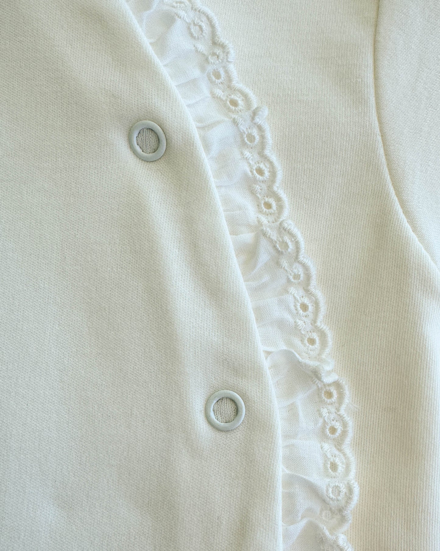 Estrela Classic Onesie