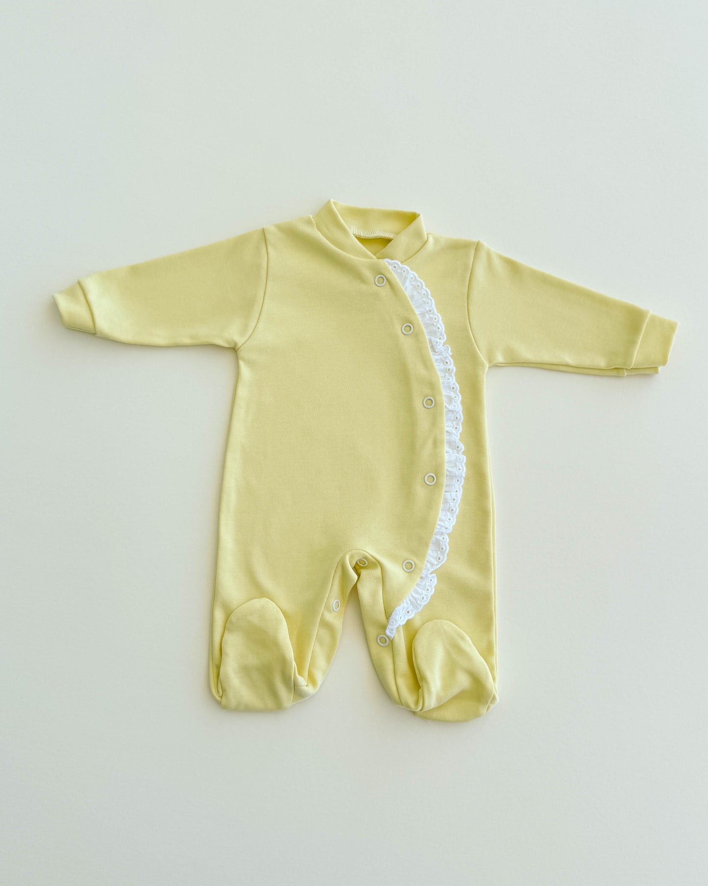 Estrela Classic Onesie