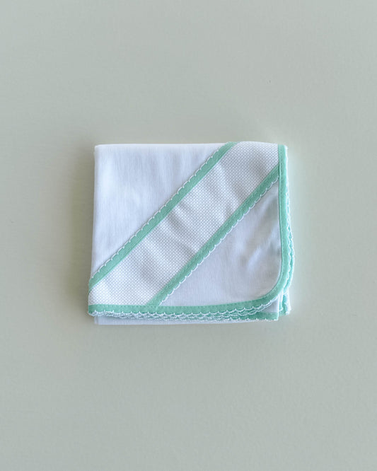 Classic Cotton Baby Blanket