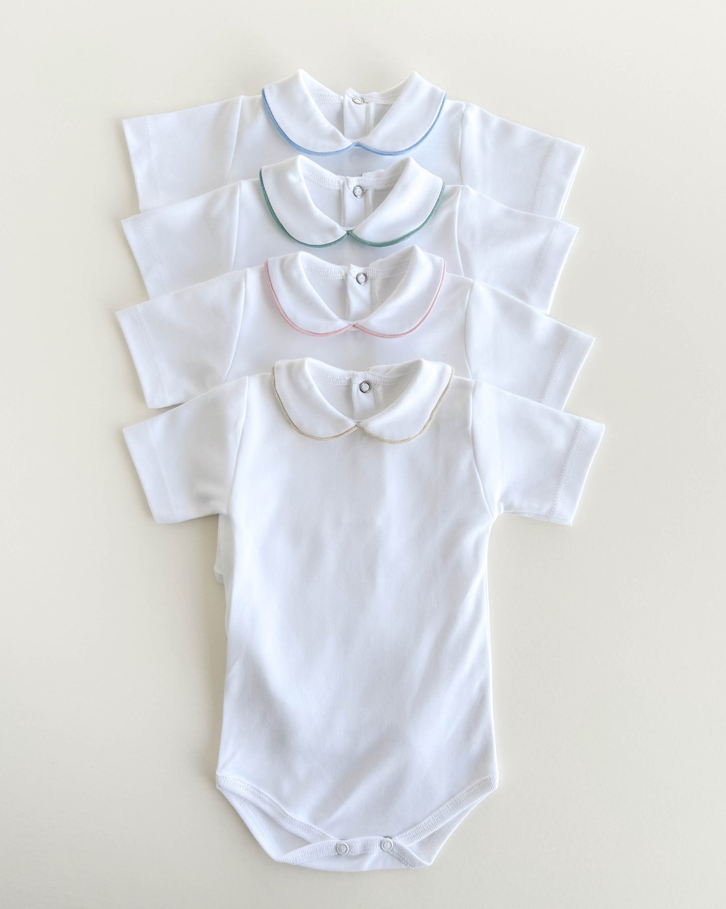 Lagos Trim Bodysuit
