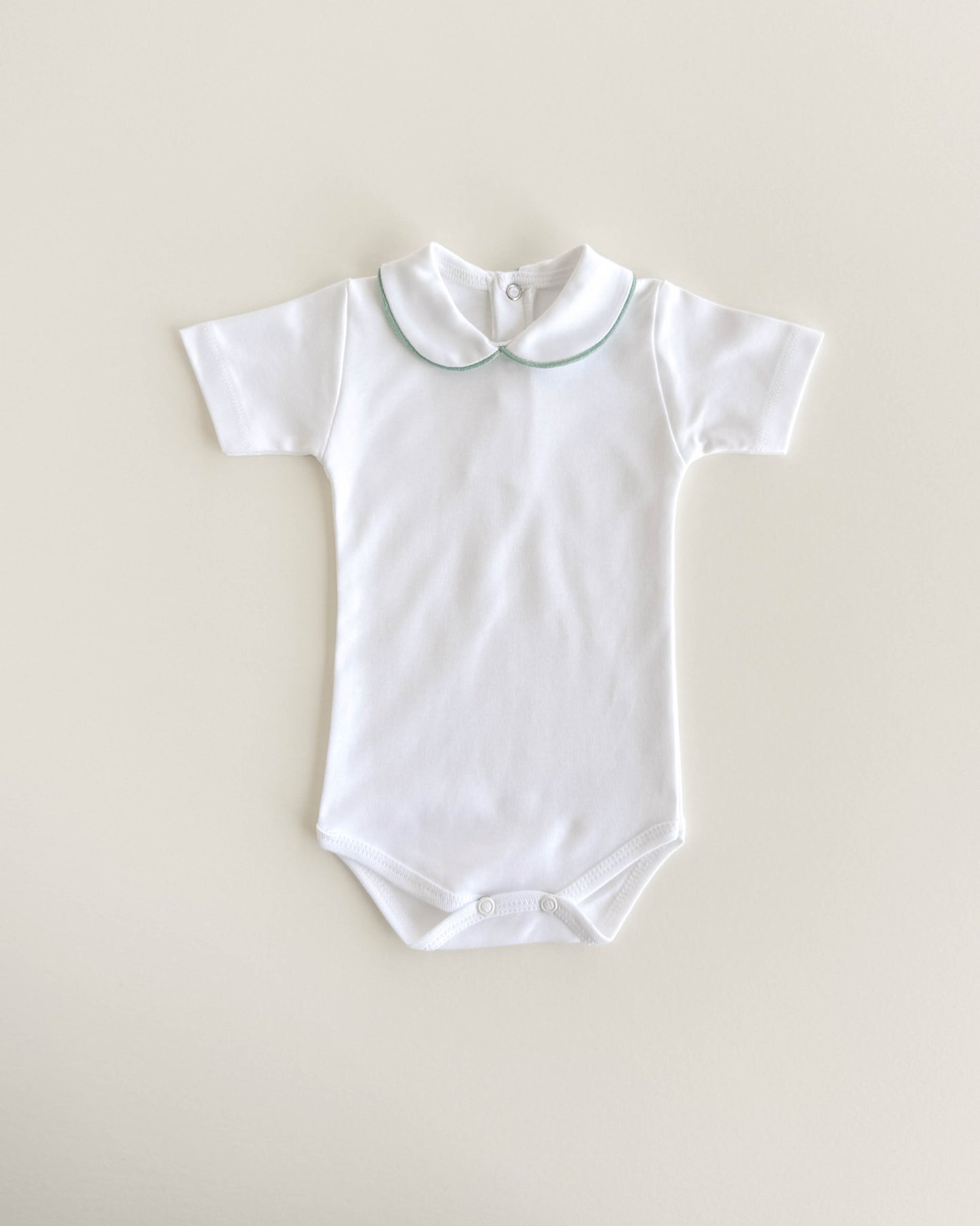 Lagos Trim Bodysuit