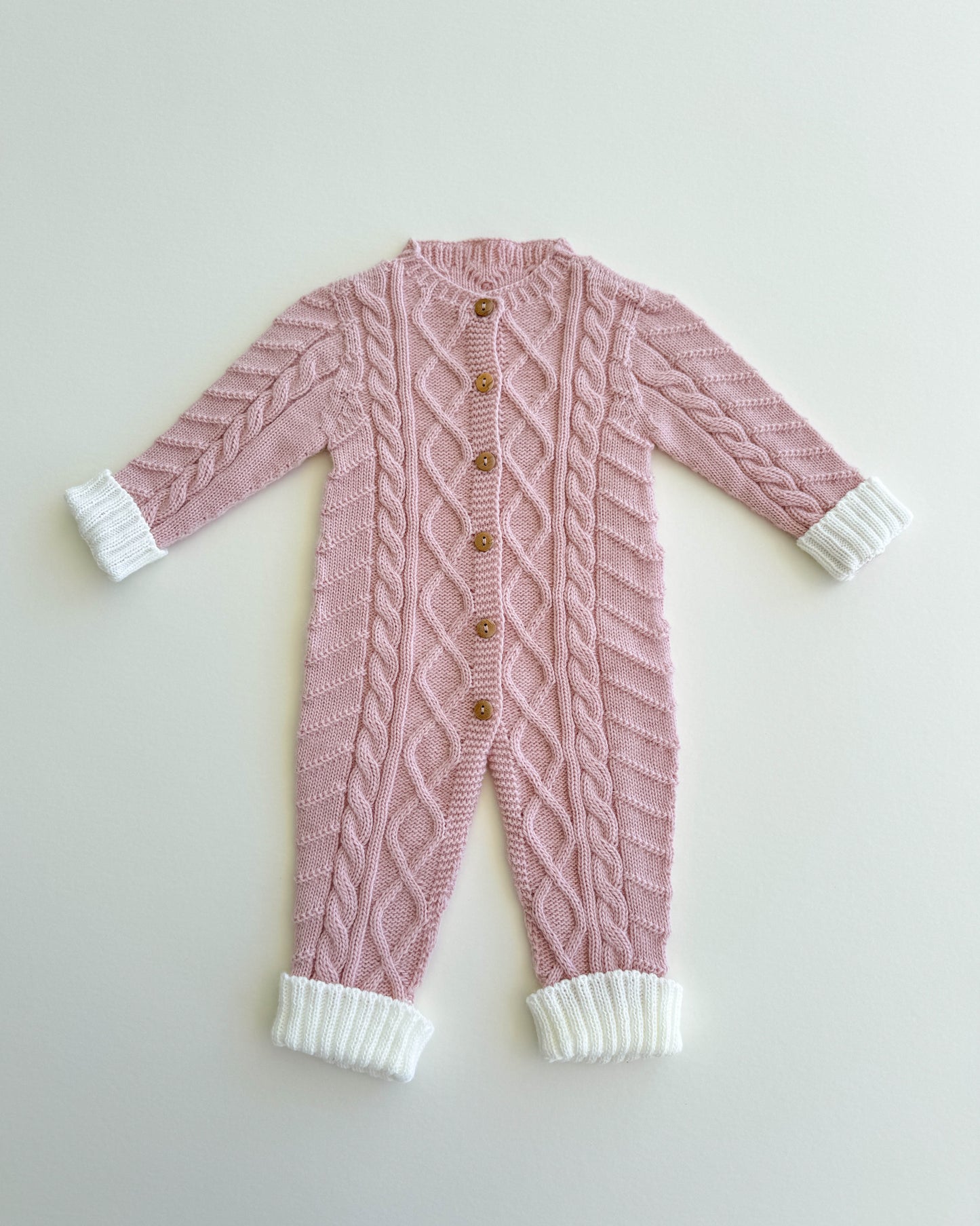 Lourenço Knit Romper