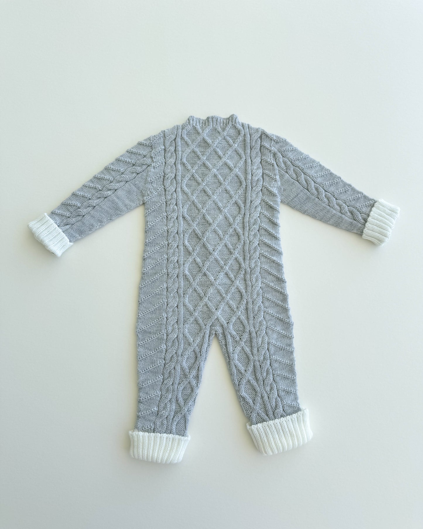 Lourenço Knit Romper