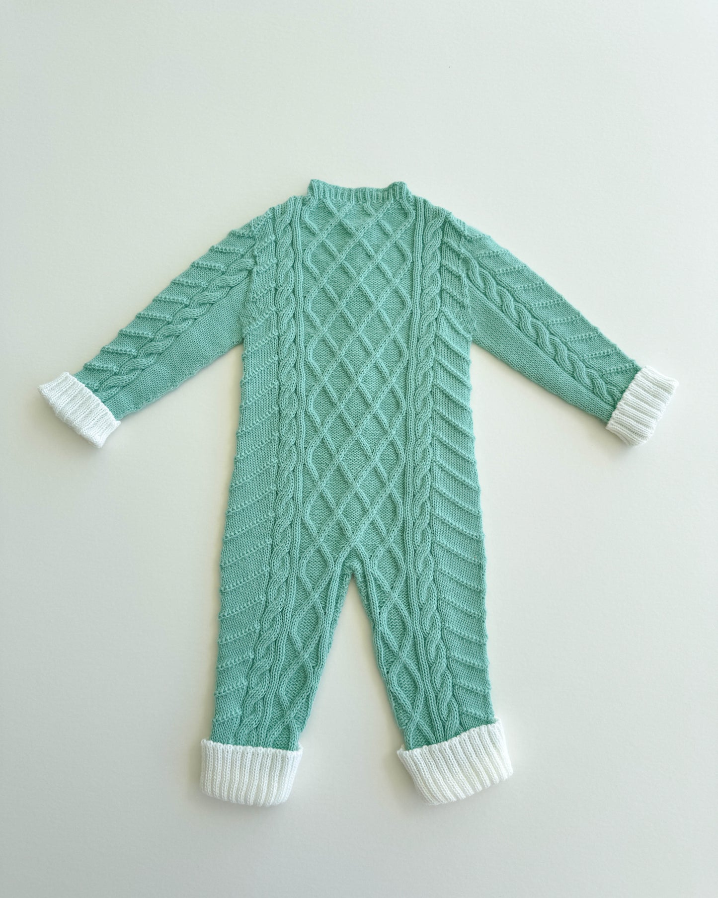 Lourenço Knit Romper