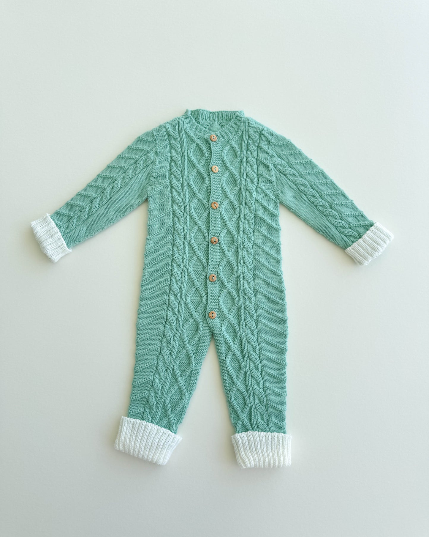 Lourenço Knit Romper