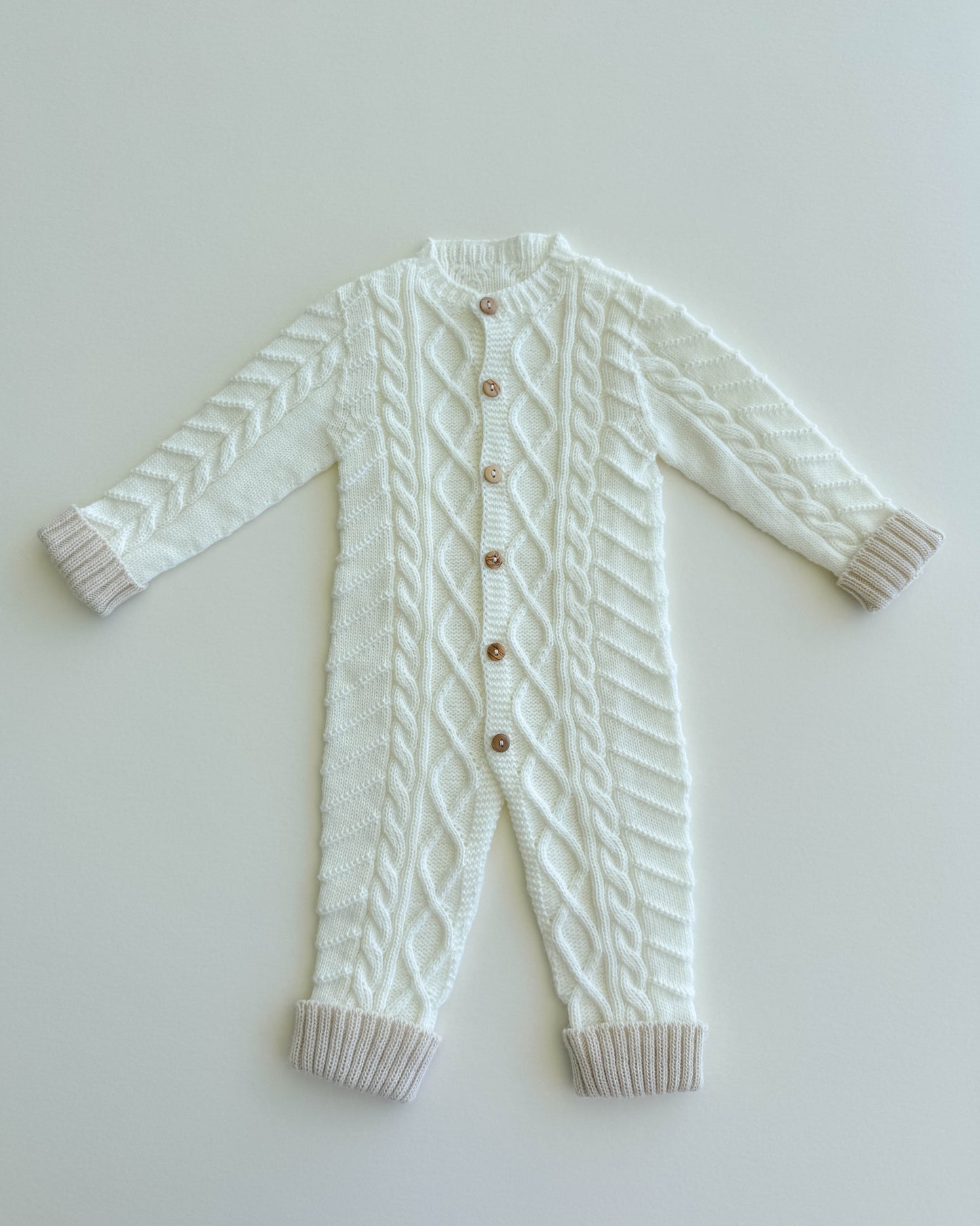 Lourenço Knit Romper