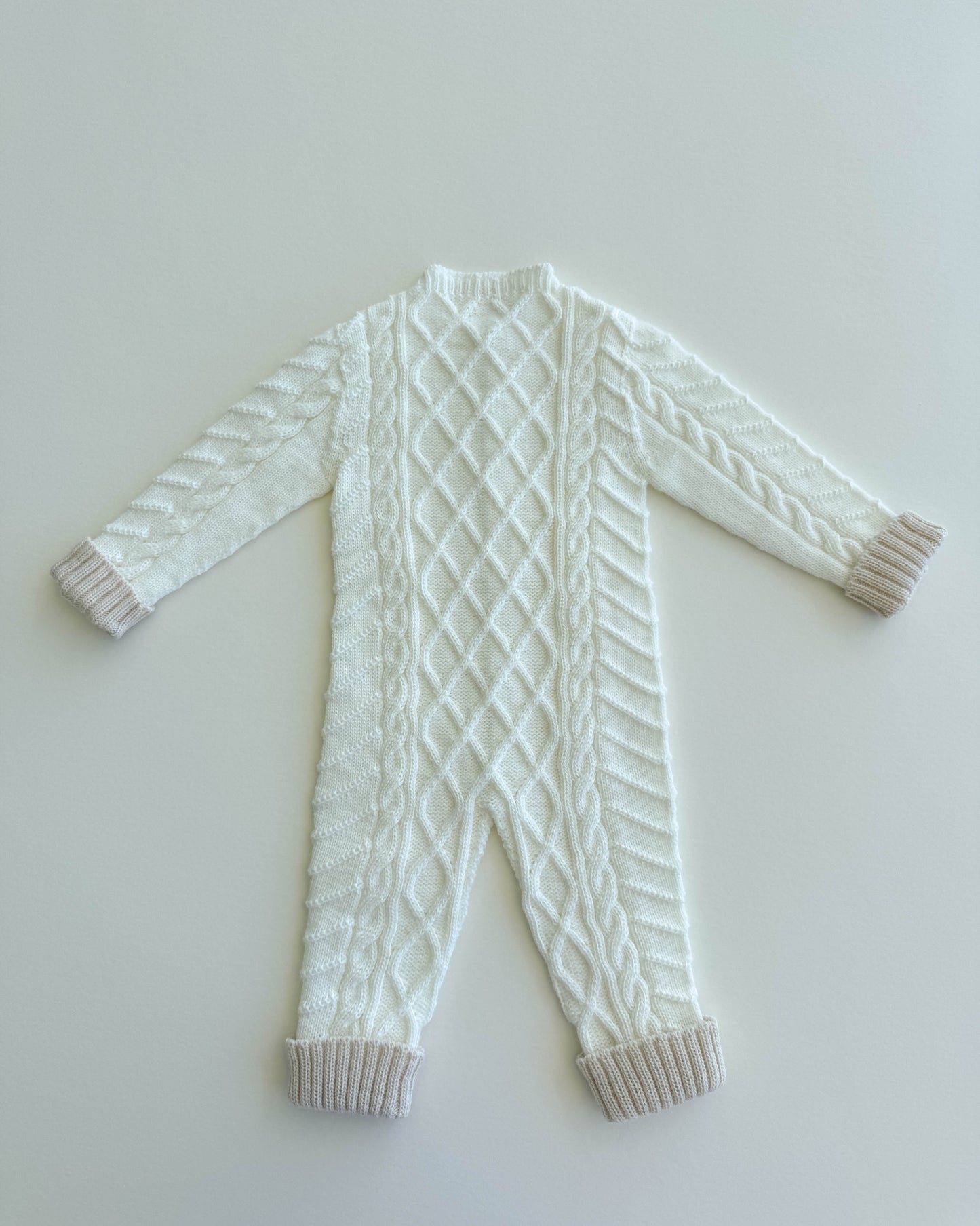 Lourenço Knit Romper