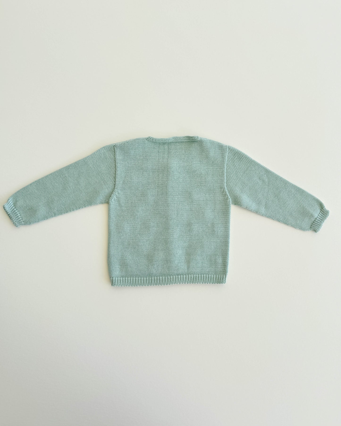 Luz Knit Cardigan
