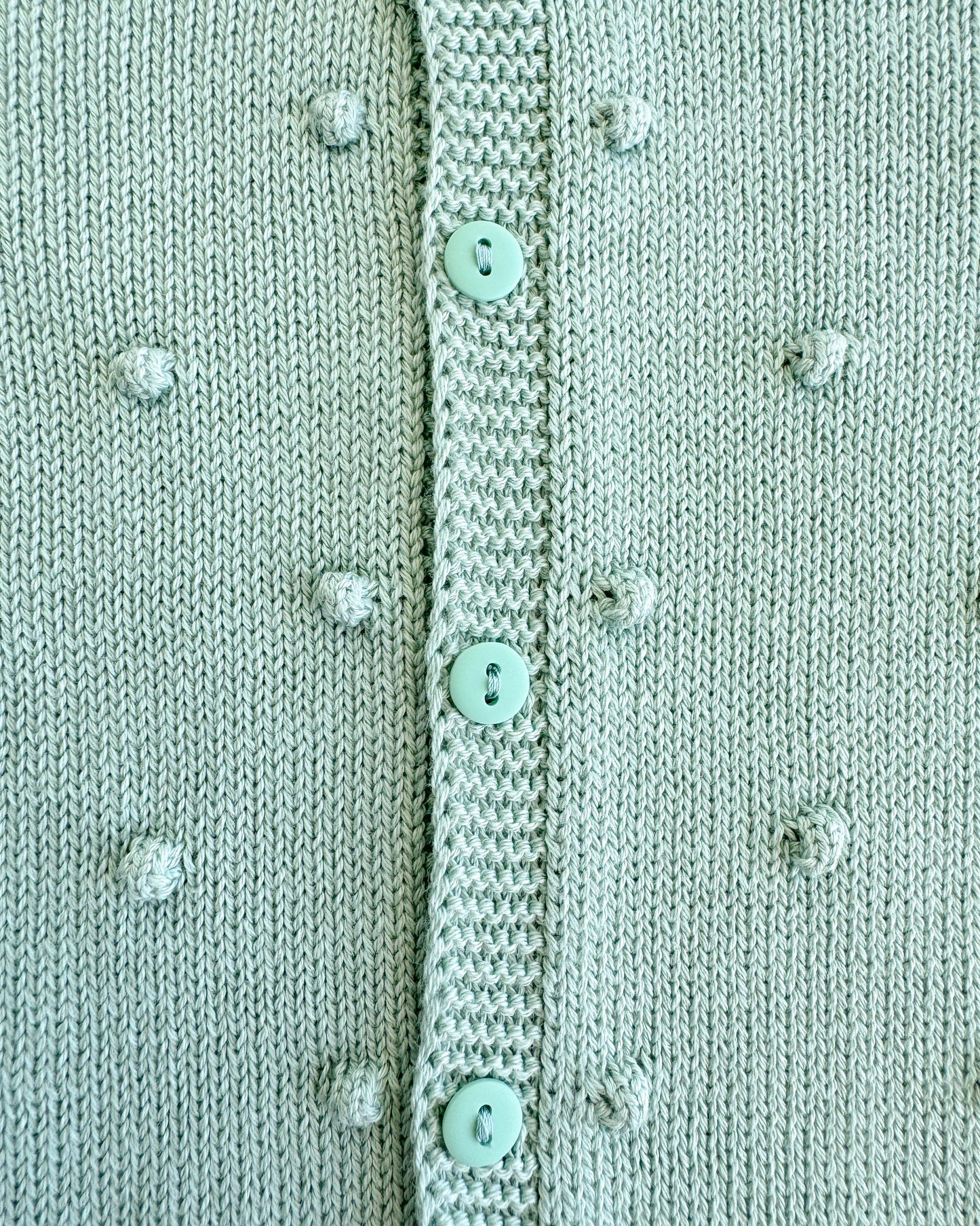 Luz Knit Cardigan