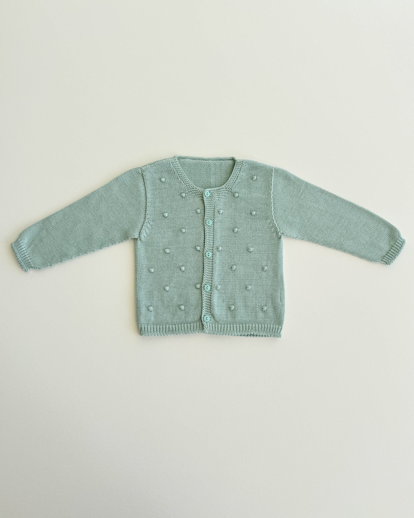 Luz Knit Cardigan