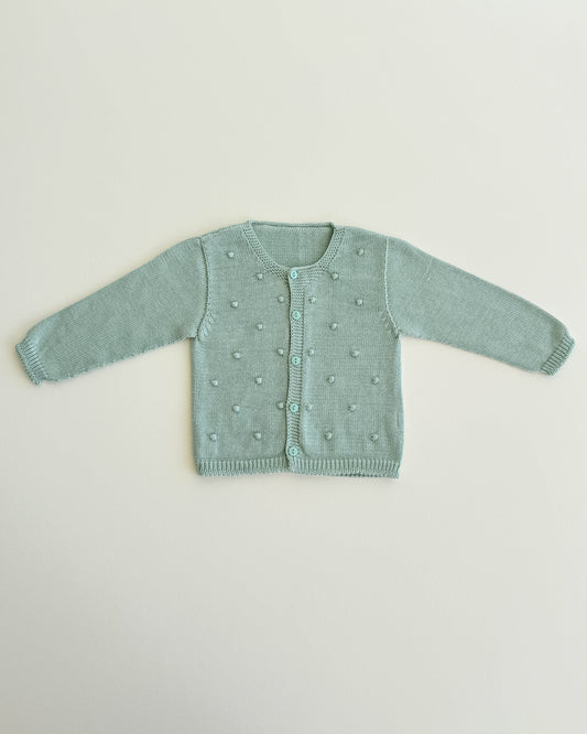 Luz Knit Cardigan