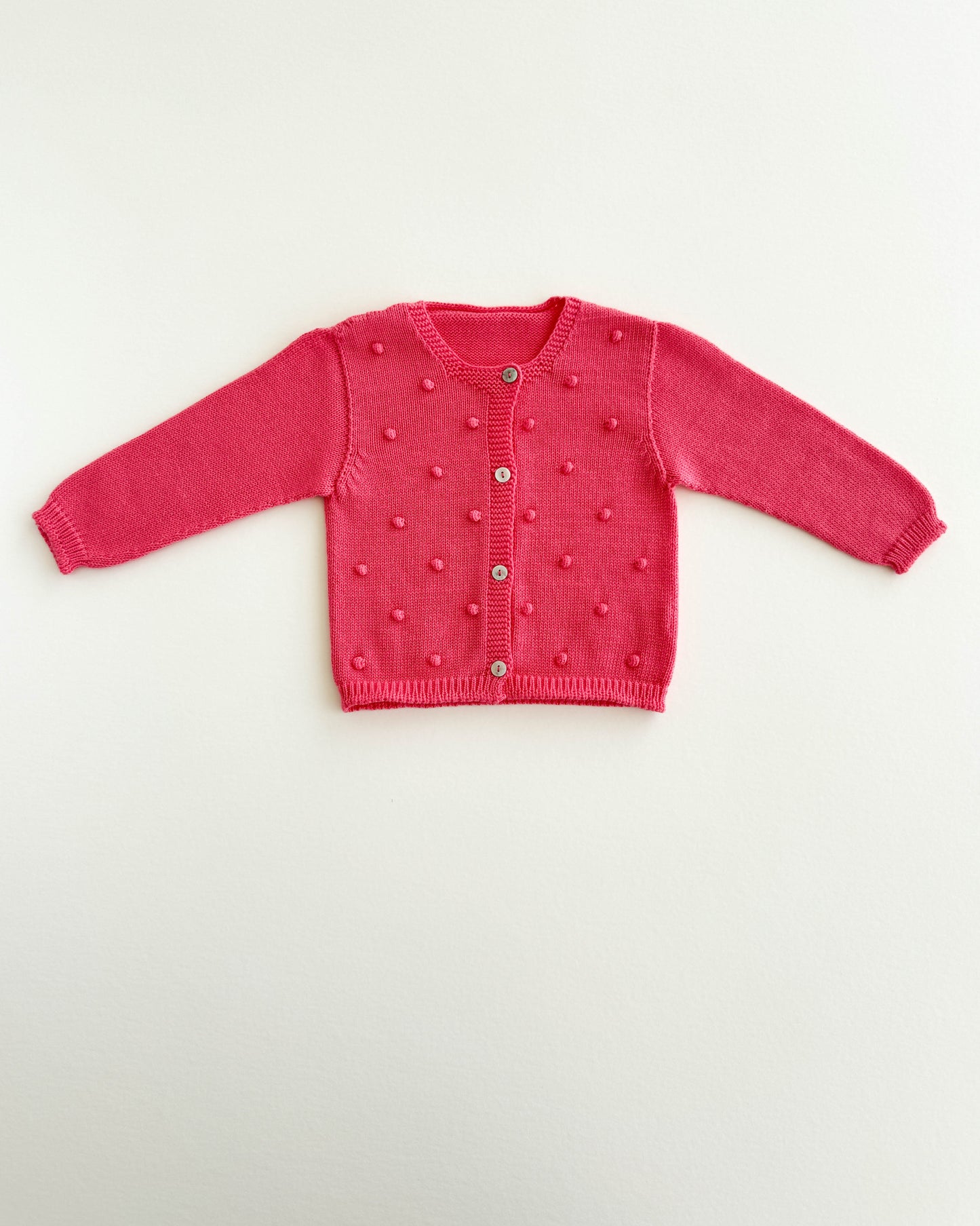 Luz Knit Cardigan