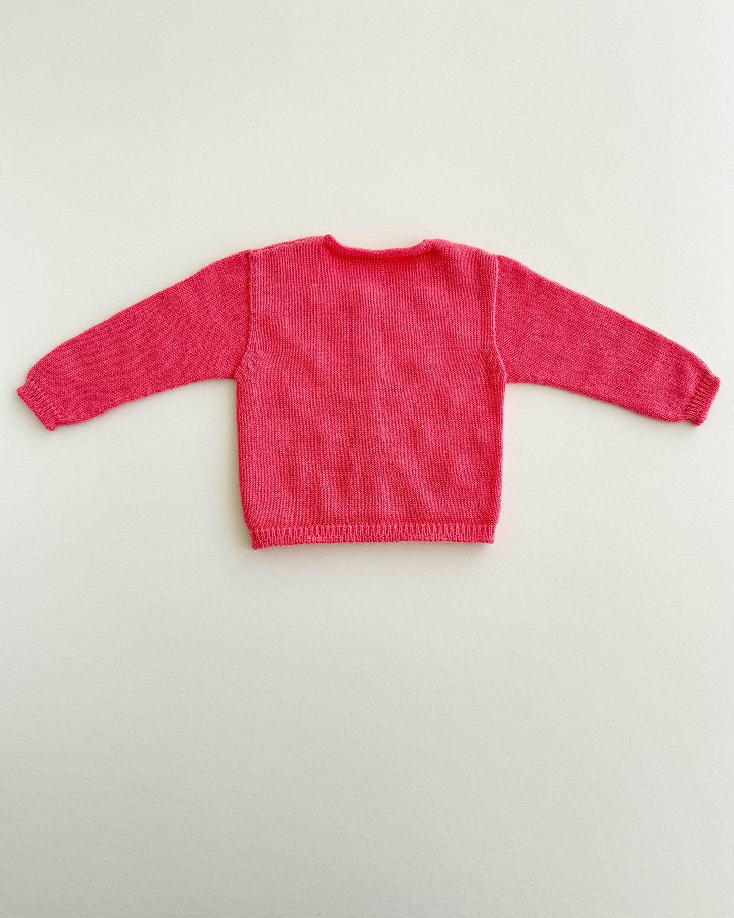 Luz Knit Cardigan