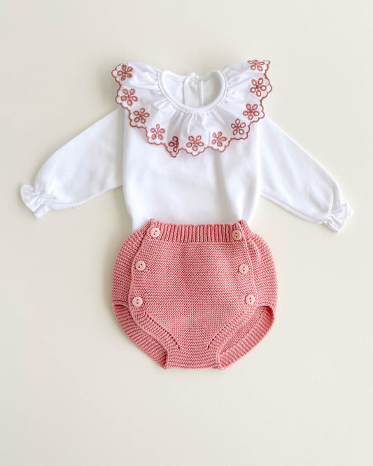 Madalena Knit Set