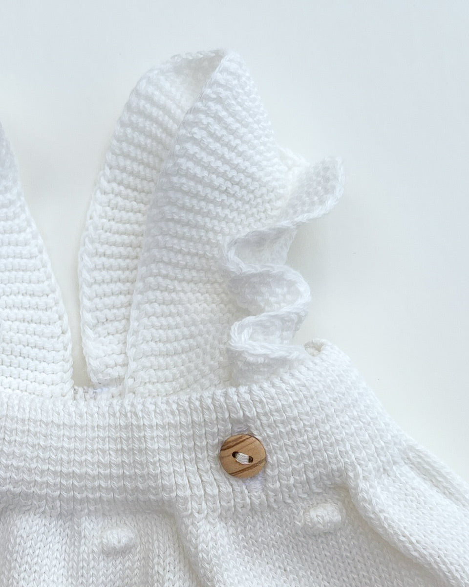 Mafalda Knit Overall
