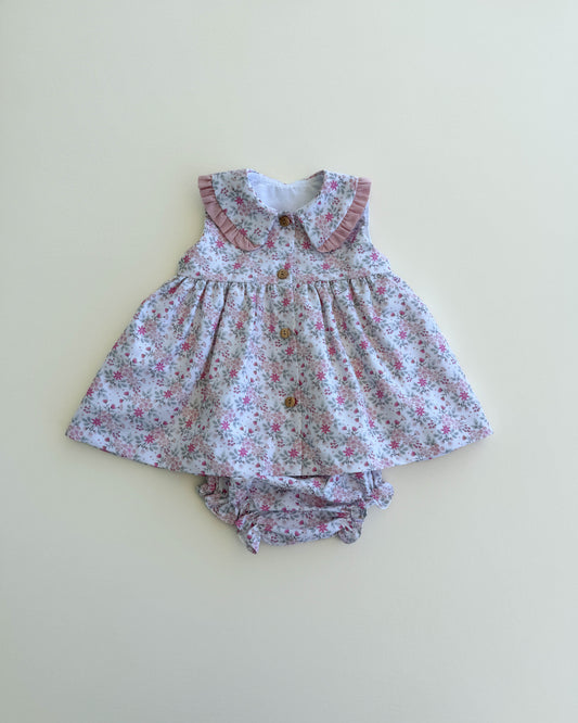 Margarida Dress