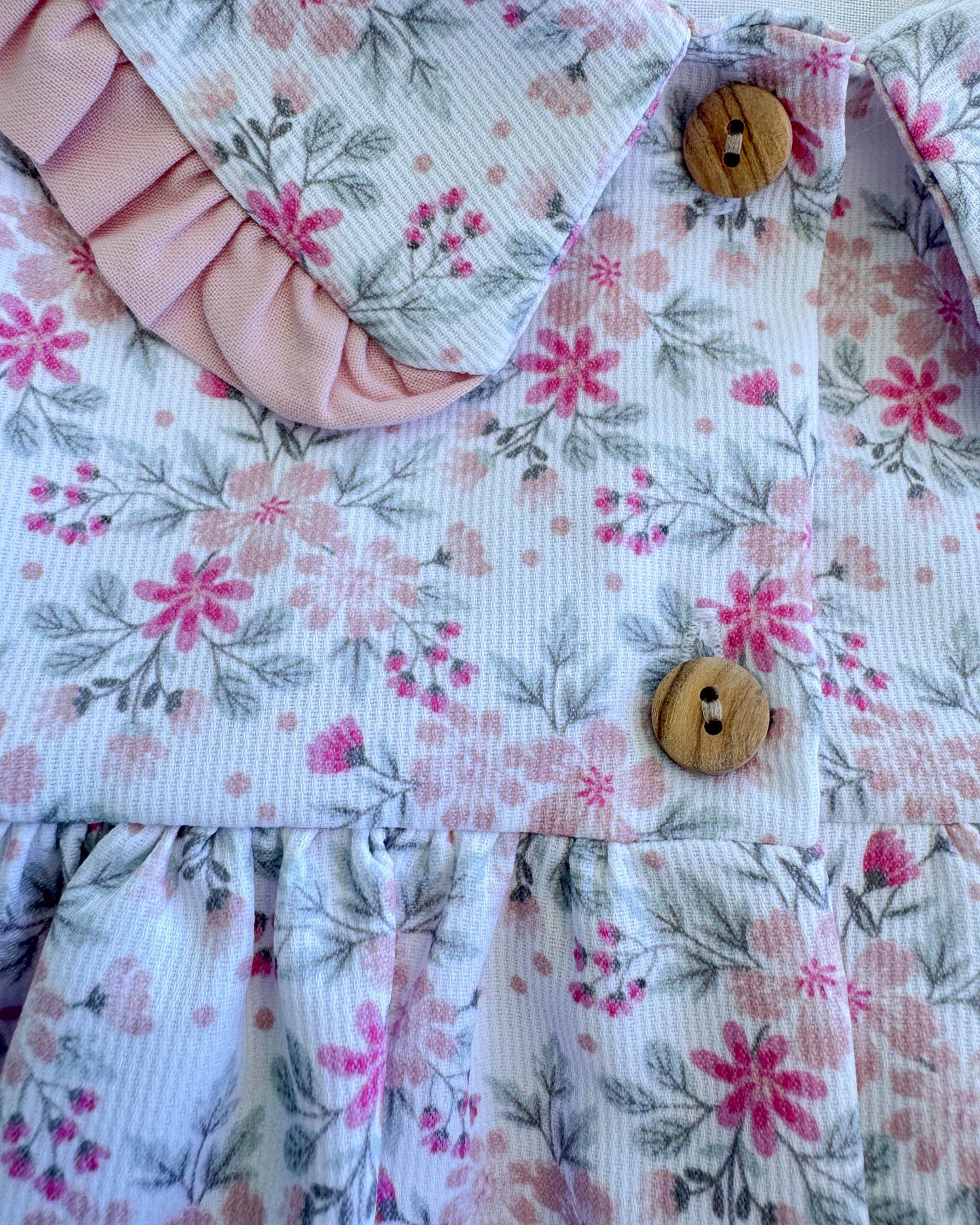 Margarida Dress
