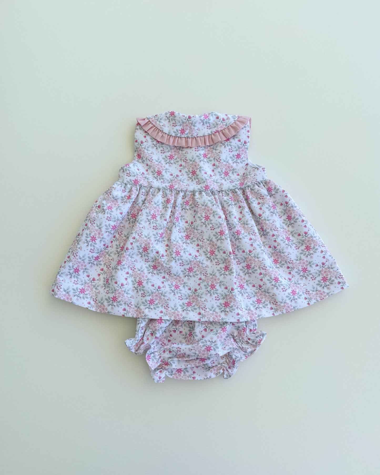 Margarida Dress