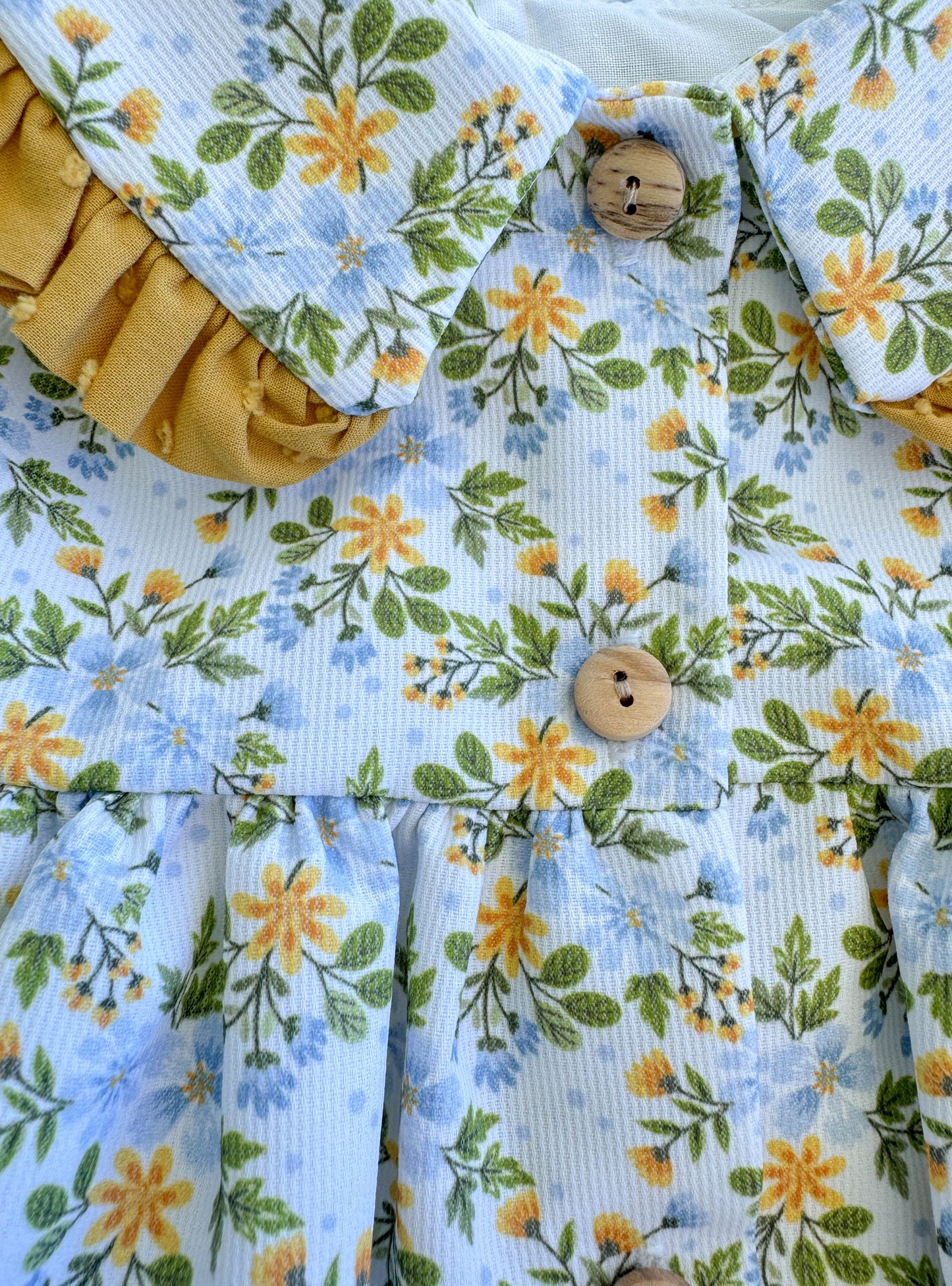 Margarida Dress