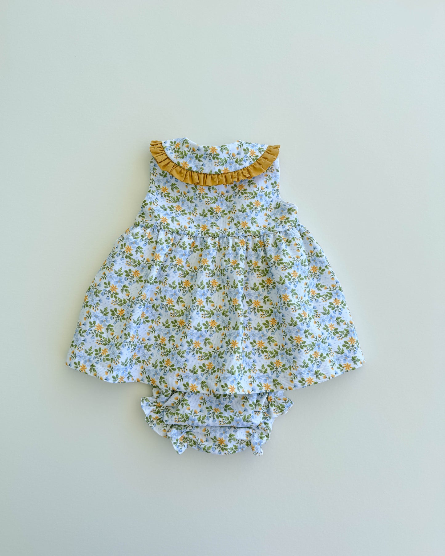 Margarida Dress
