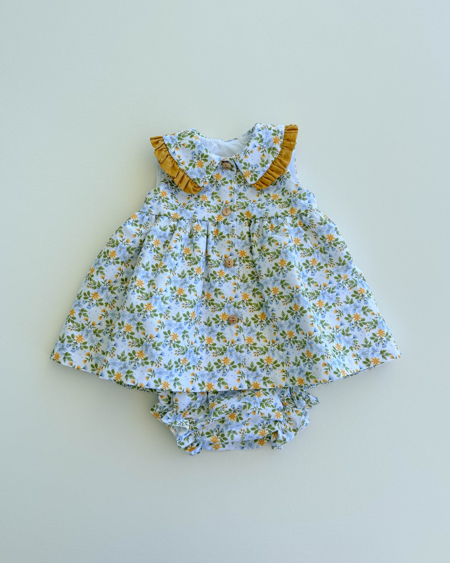 Margarida Dress