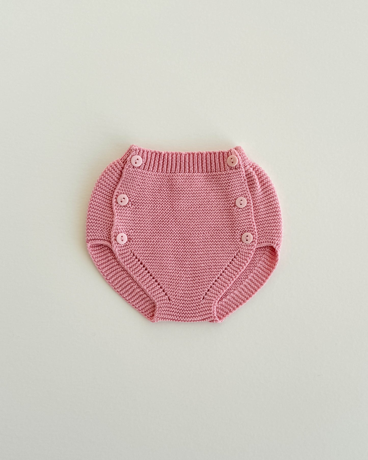 Martim Knit Bloomers