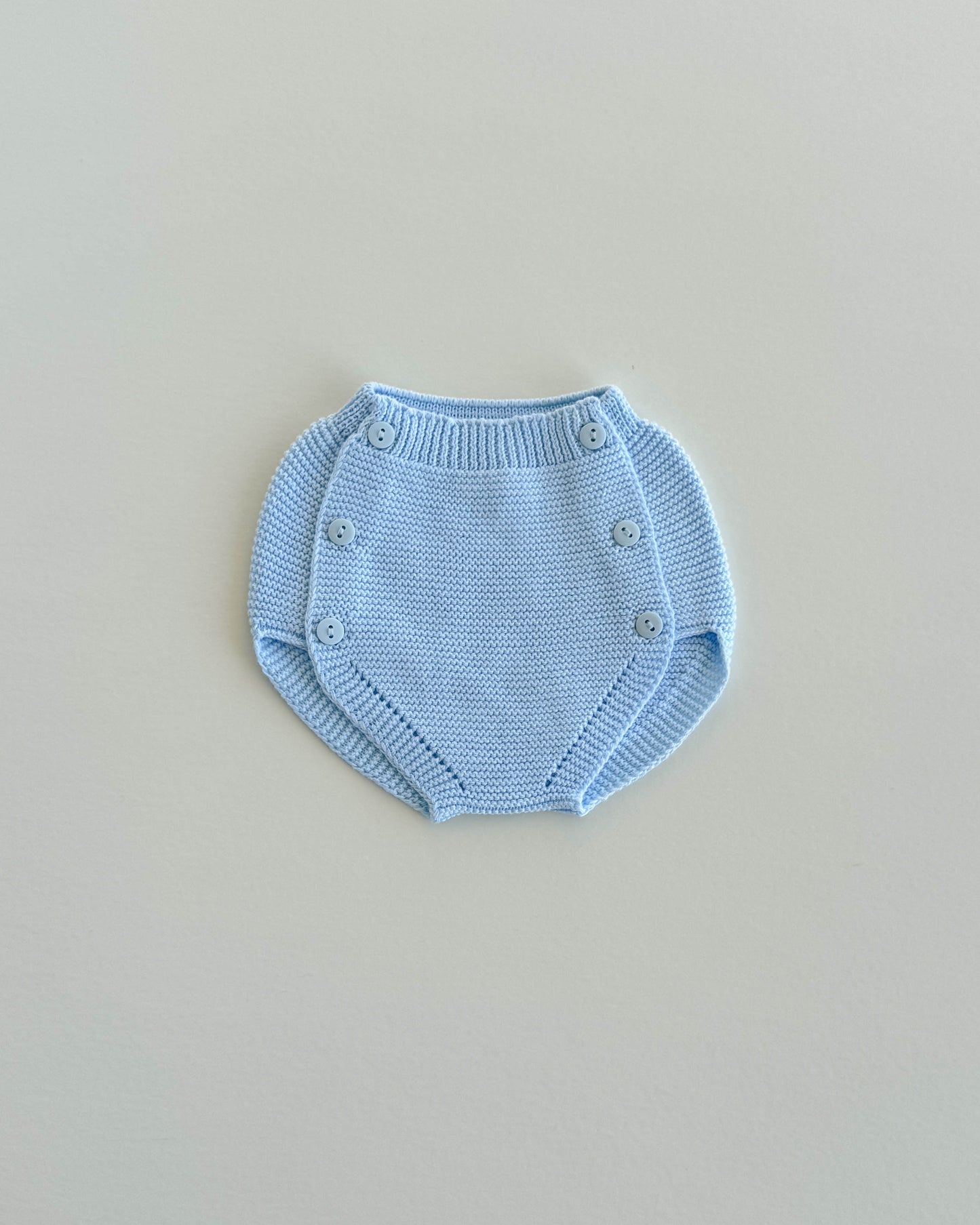 Martim Knit Bloomers