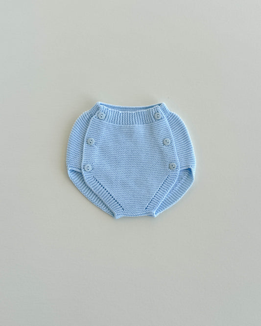 Martim Knit Bloomers