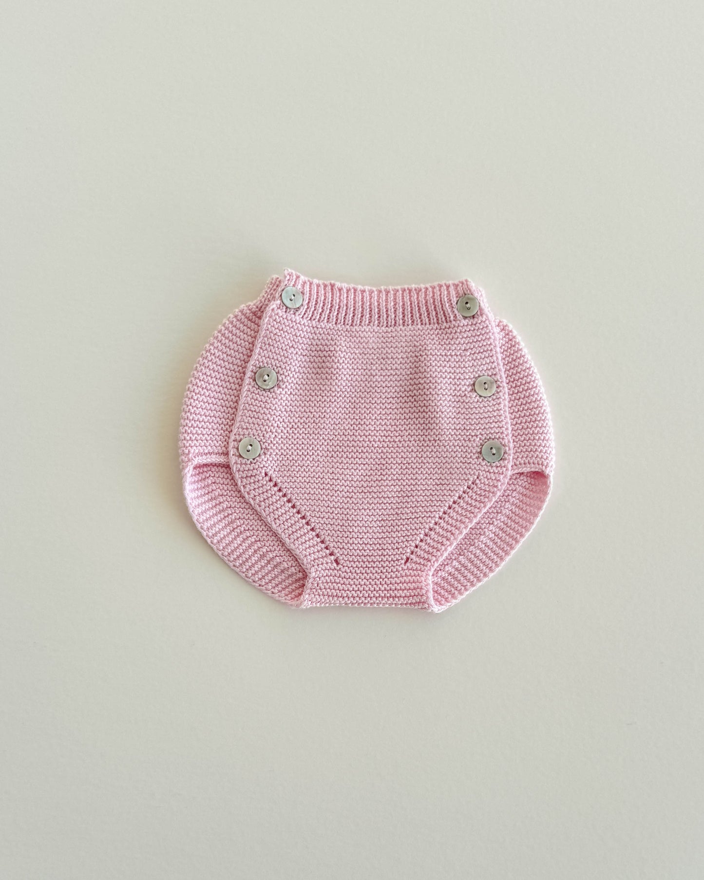 Martim Knit Bloomers