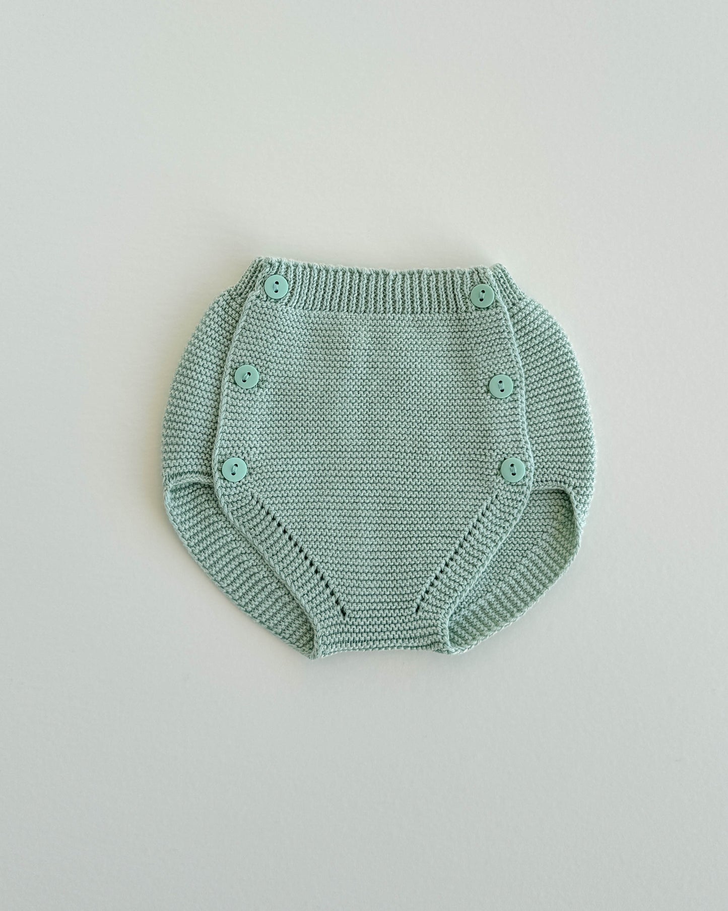 Martim Knit Bloomers