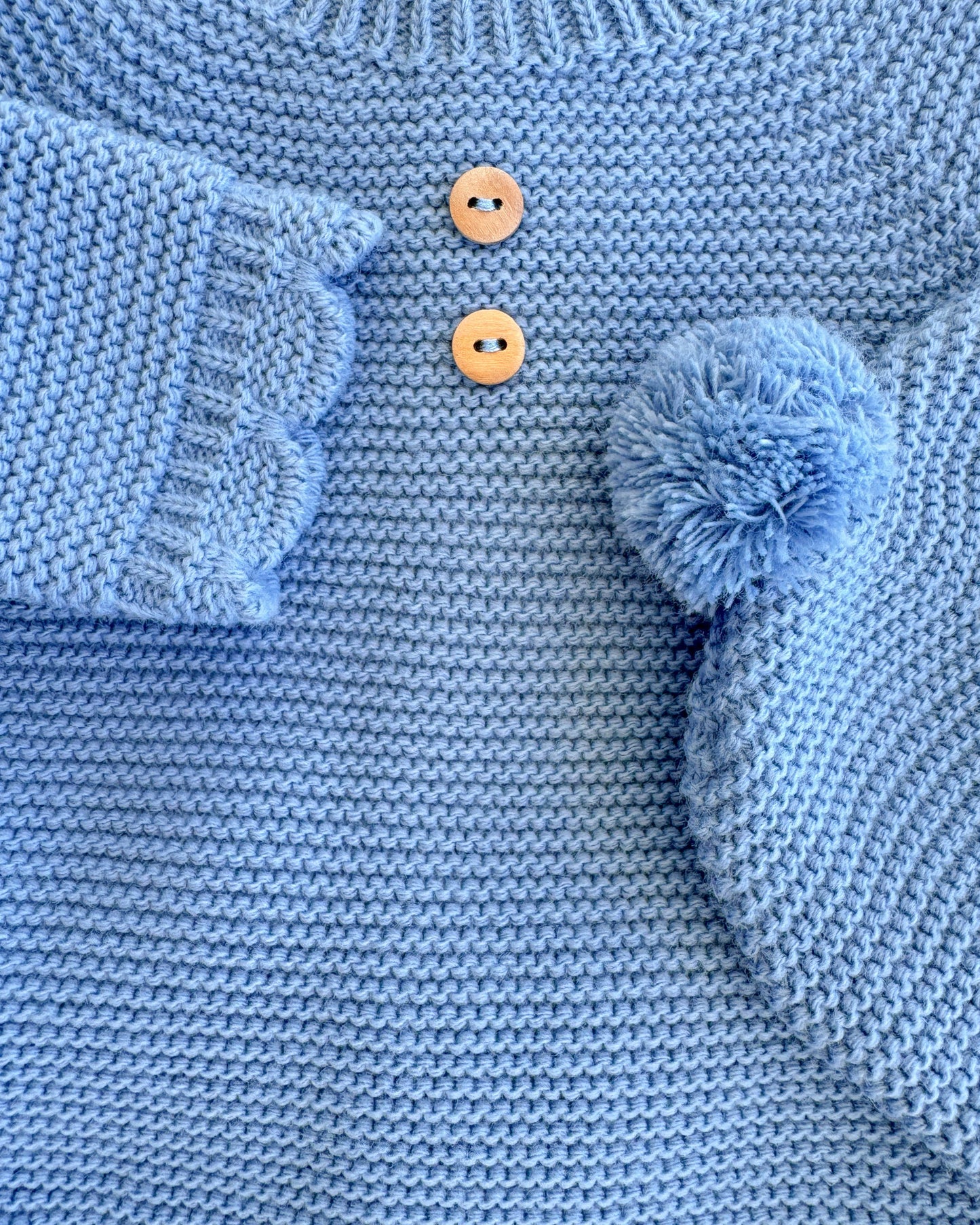 Salvador Knit Set