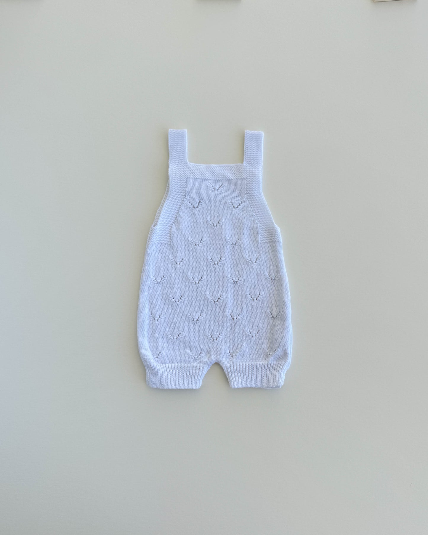 Simão Knit Set
