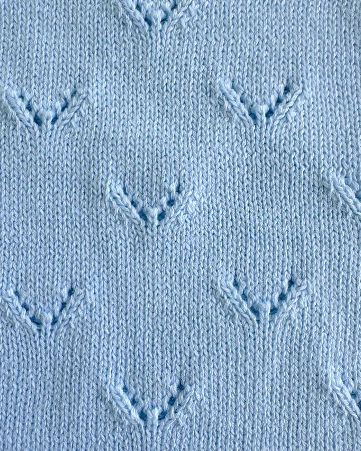 Simão Knit Overall