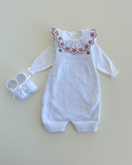 Simão Knit Set