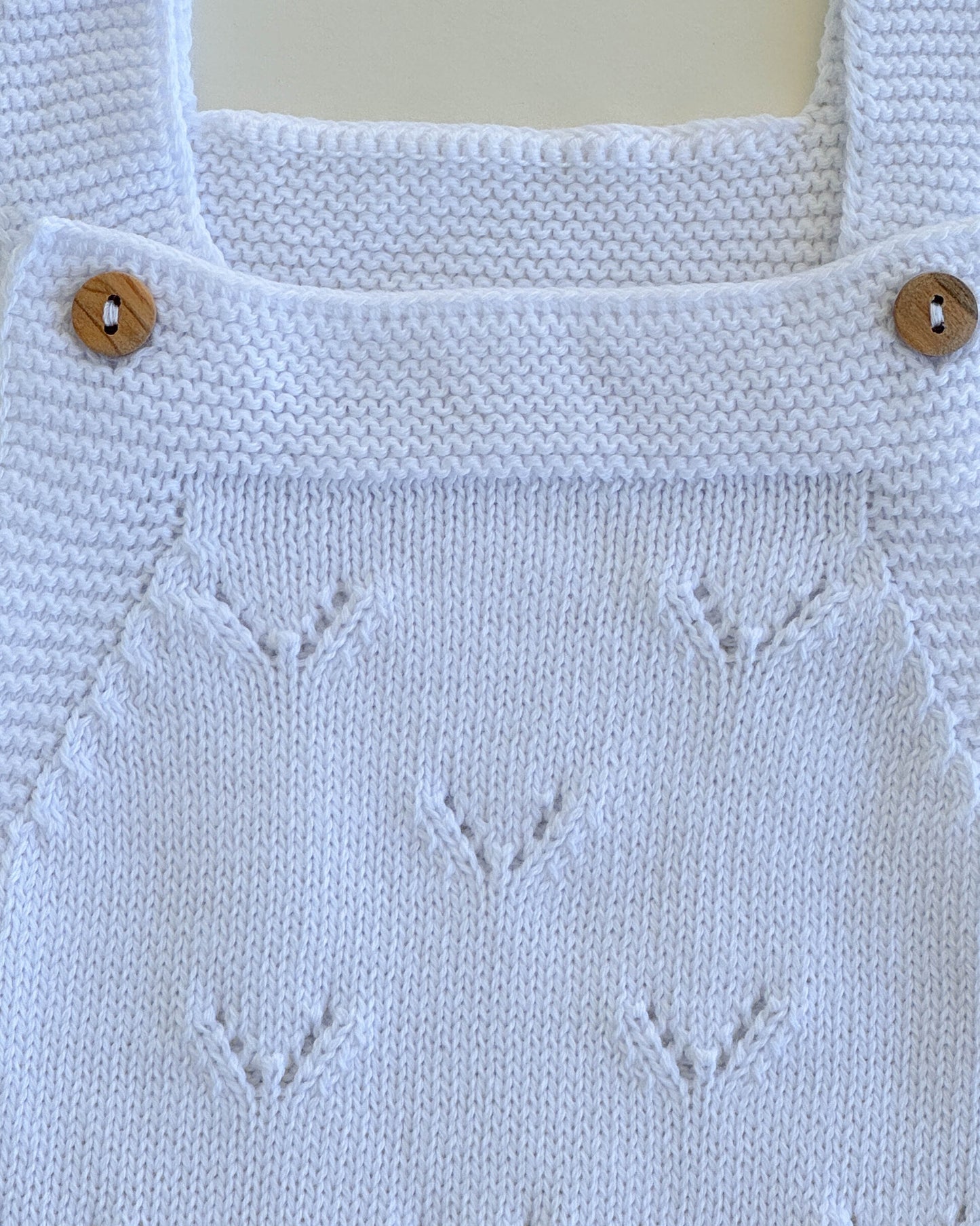 Simão Knit Set