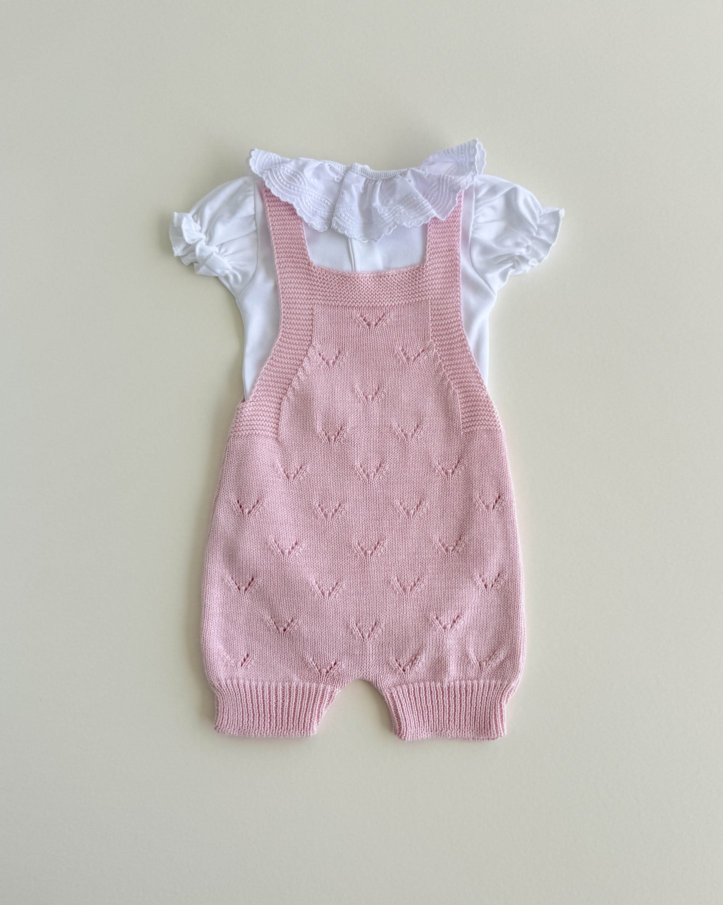 Simão Knit Set