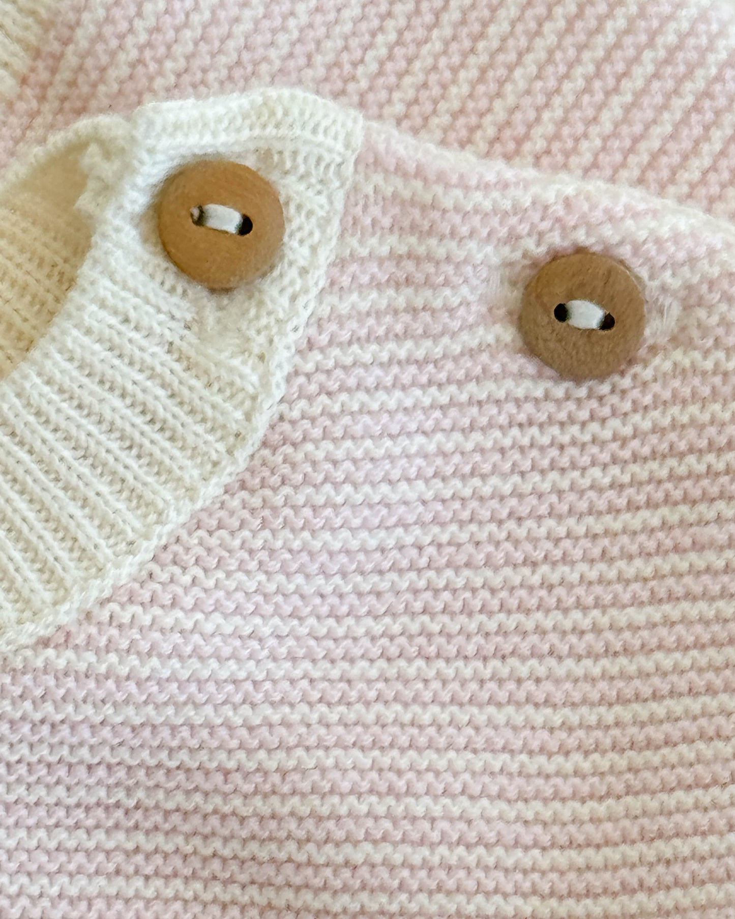 Tomé Knit Set