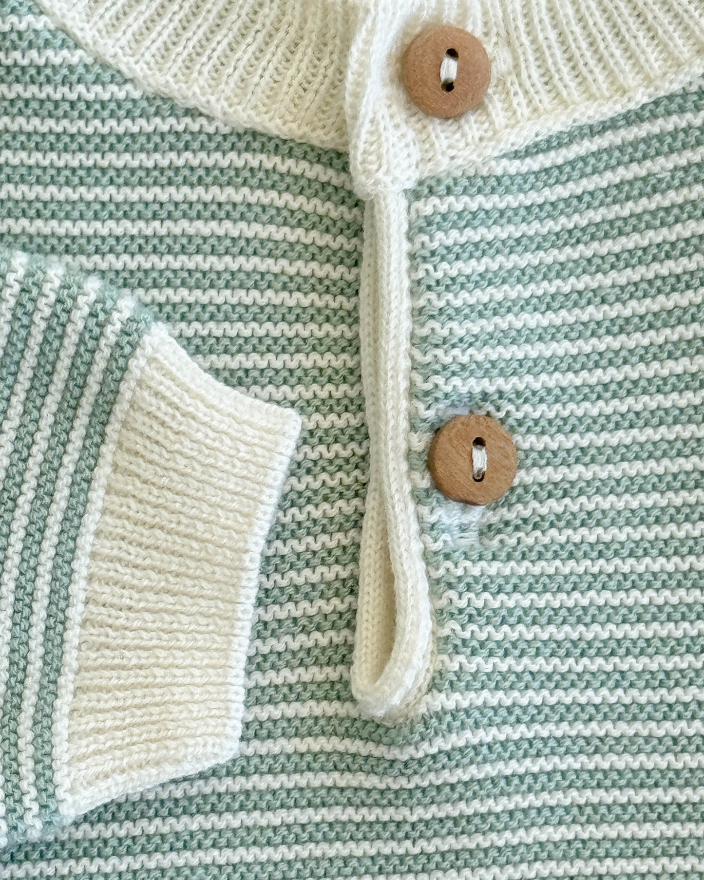 Tomé Knit Set