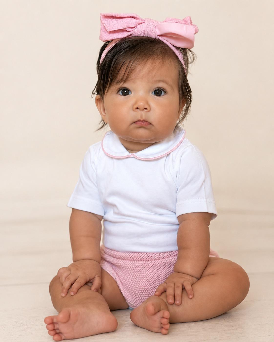 Tomás Knit Set