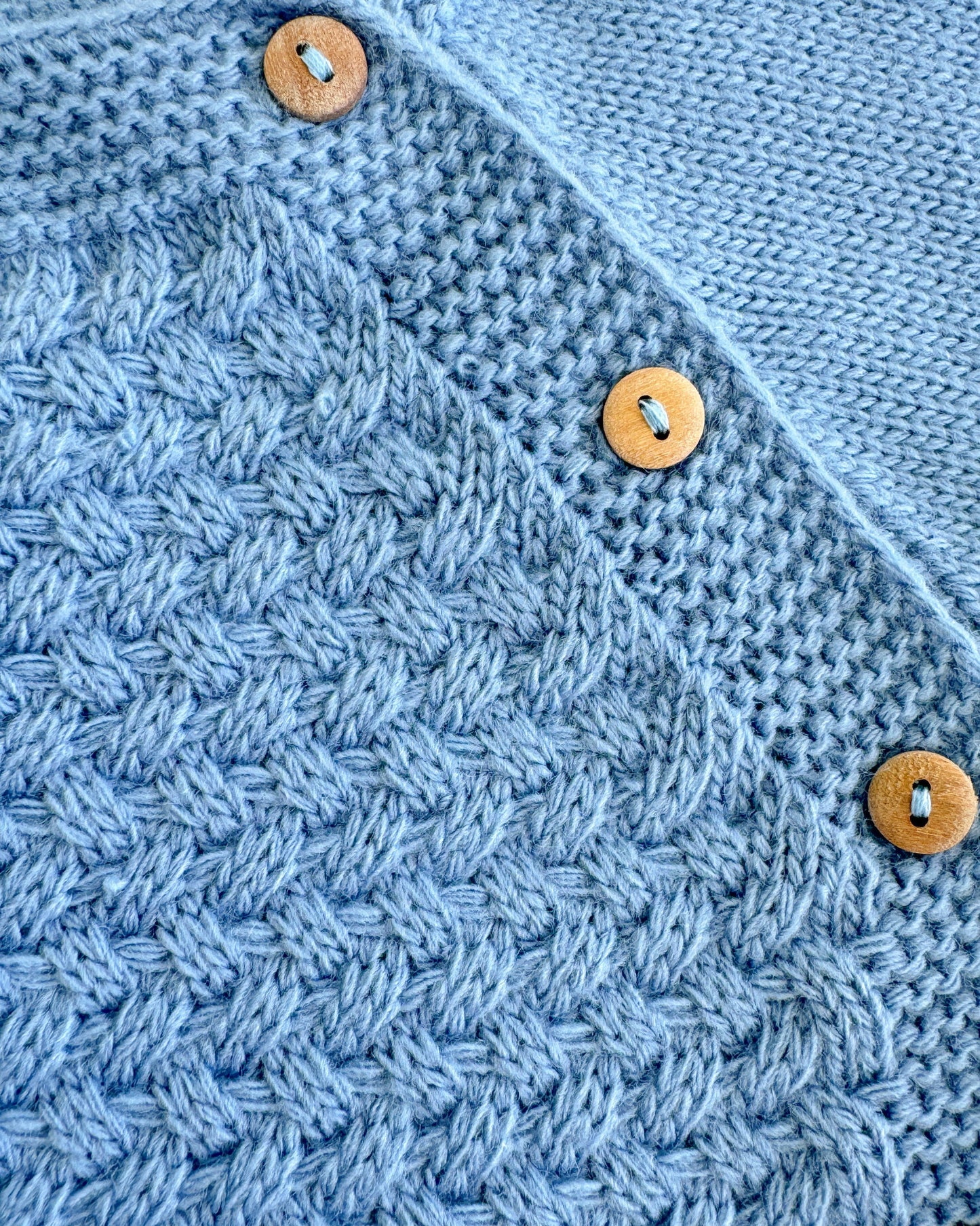 Vicente Knit Set